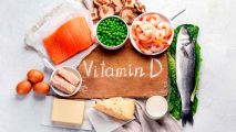 Read about vitamin D